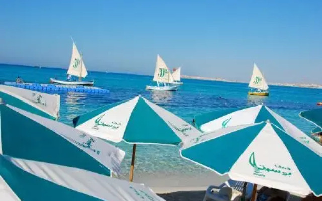 Beau Site Hotel Marsa Matruh