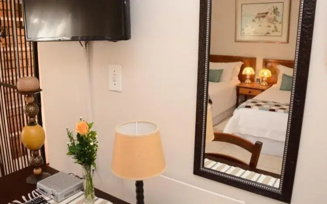 Simonsberg Guest House