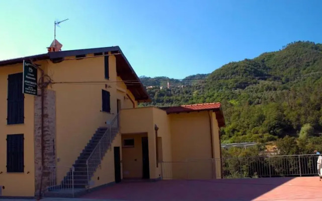 Agriturismo Ponterotto