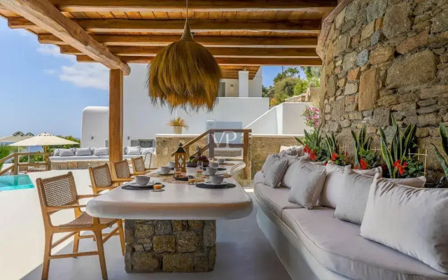 True Luxury and Calm Environment Combined
