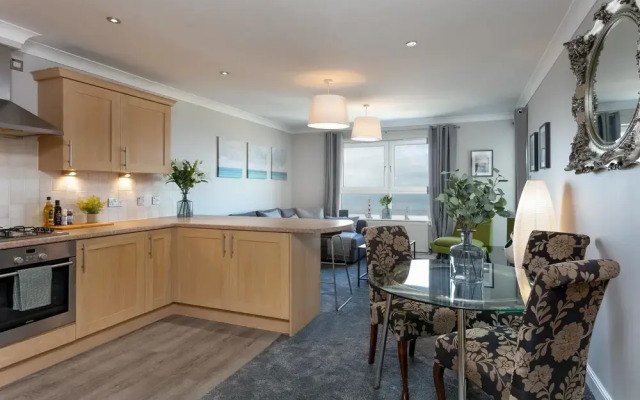 Harris Retreat - Donnini Apartments
