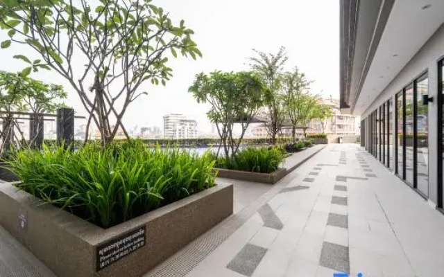 Royal Platinum Condo by Soben Homes