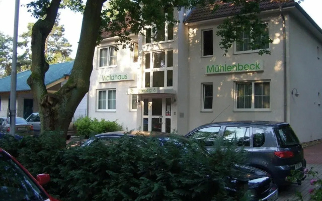 Waldhaus Mühlenbeck