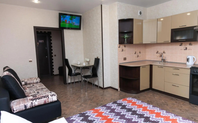 AntoninaApartments on Frunze Street 49