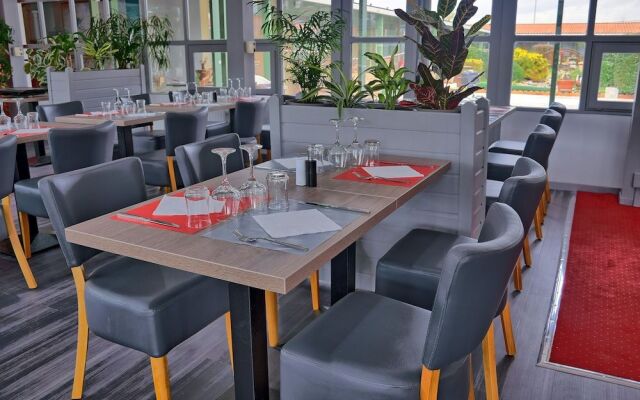 Les Jardins d'Epône