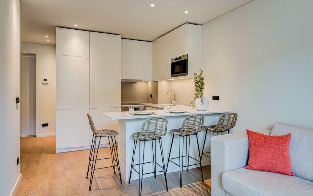 Blissful Suites Porto by gaiarooms