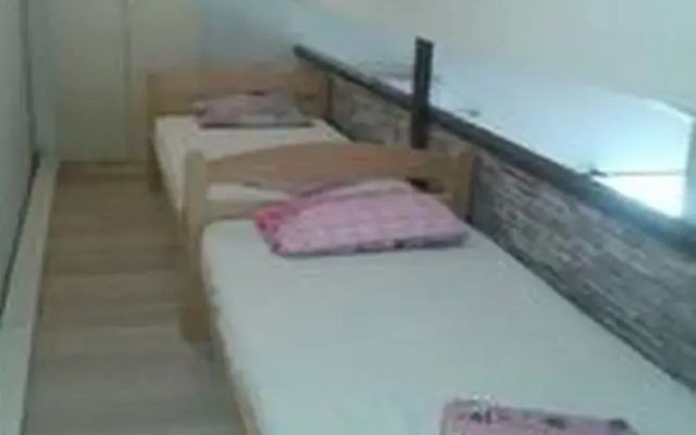 Apartments Lacmanovic
