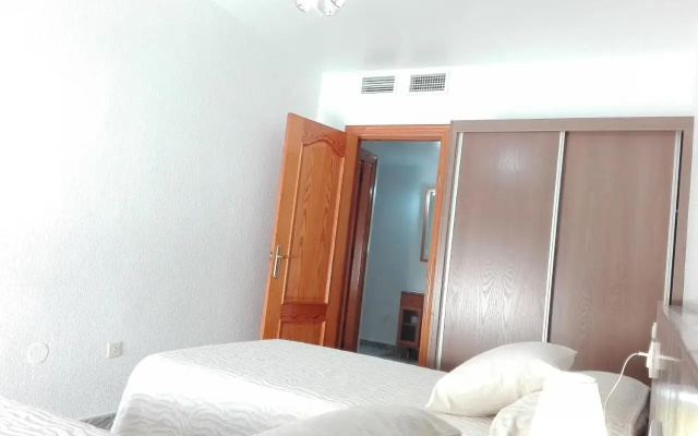 Casa Paqui