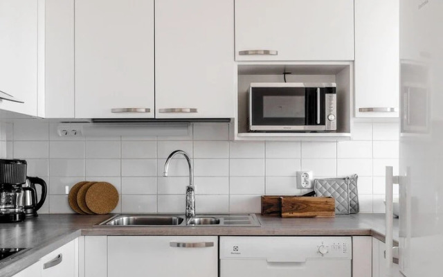 2ndhomes Tampere Pyynikinkulma Apartment