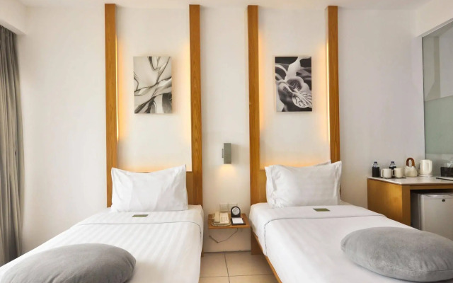 THE HAVEN Bali Seminyak