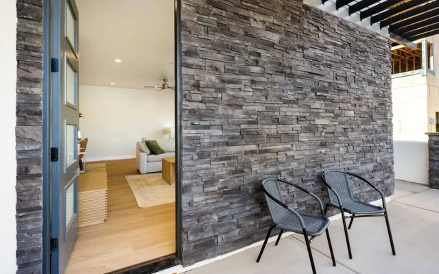 Paddle And Play 5 Bedroom Townhouse