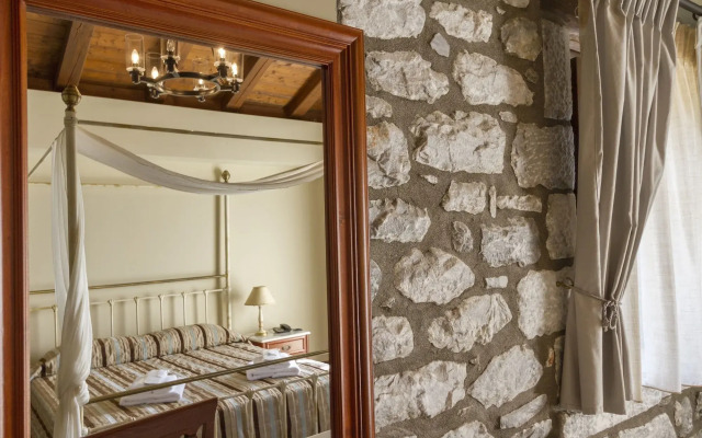 Itilo Traditional Hotel