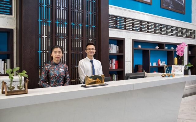 Hanoi Brilliant Hotel and Spa