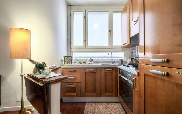 S.Giovanni Family Apartment