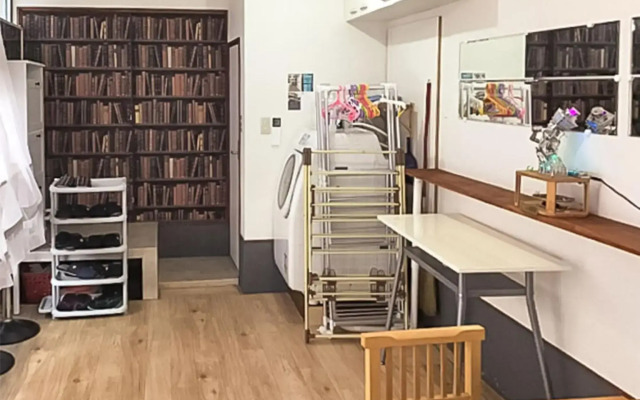 Poshtel Osaka240