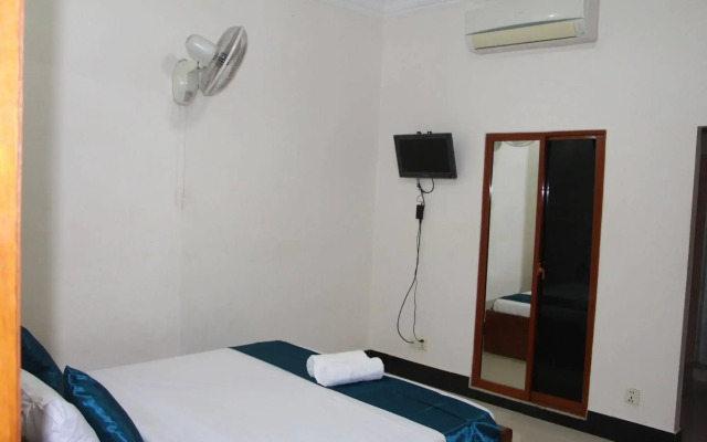Sinan Guesthouse