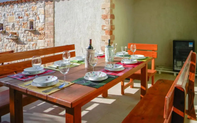 Holiday Home CasaMenta