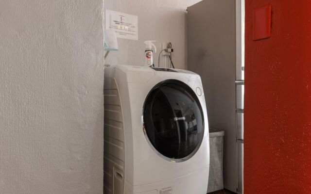 Residential Hotel Naha Miebashi