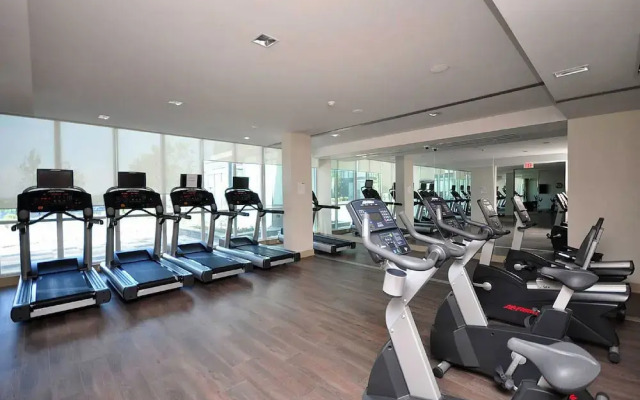 Pathway Luxury Suites - 4099 Brickstone
