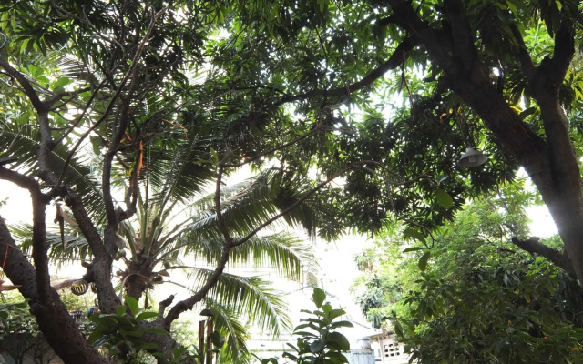 Lamphu House Bangkok