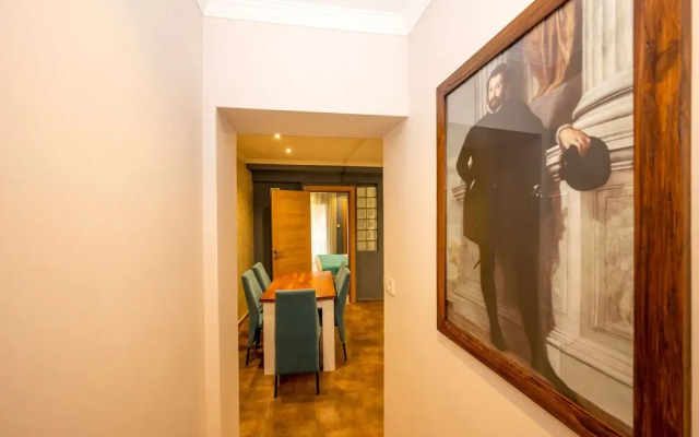 Marida Hotel Istanbul