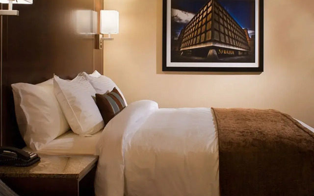 New Haven Hotel