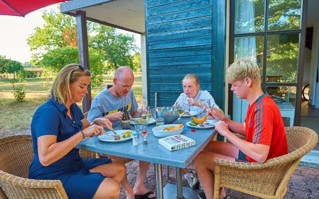 Résidence Château de Salles