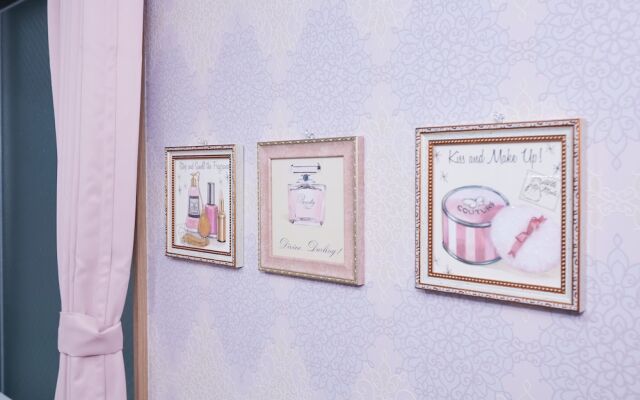 The Gratias Hotel Asakusa Residence