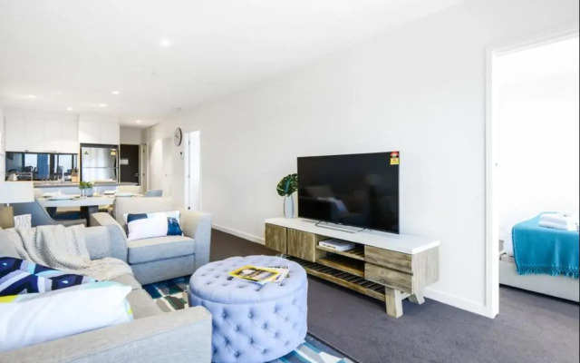 Mono Apartments at Platinum Tower
