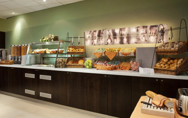 Holiday Inn Express & Suites Ghent by IHG