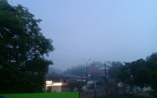 Vacation House In The Rodadero