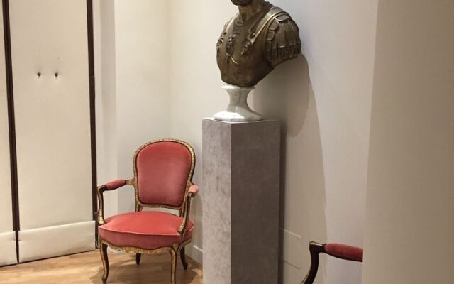 Numero 21 Luxury Guest House