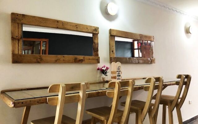 La Vie En Rose Maison - Hostel