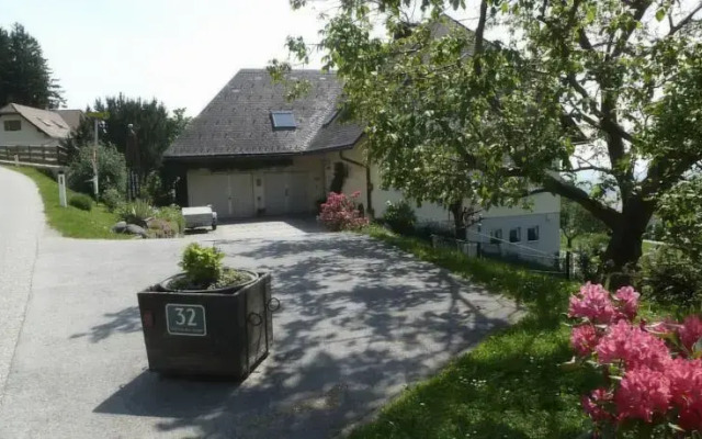 Privatzimmer Freiinger