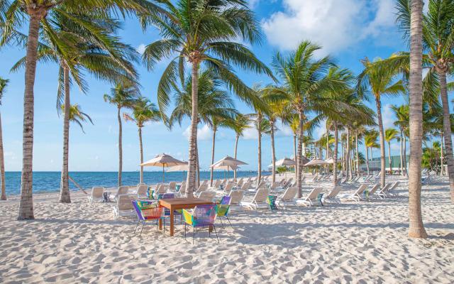 Garza Blanca Resort & Spa Cancun