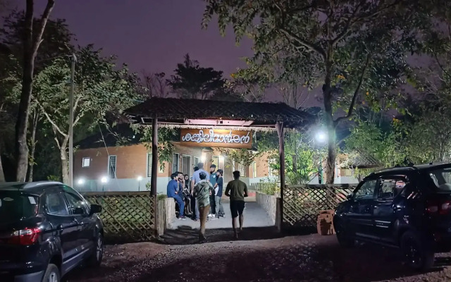Arippa Eco Tourism-Stay Inside Forest