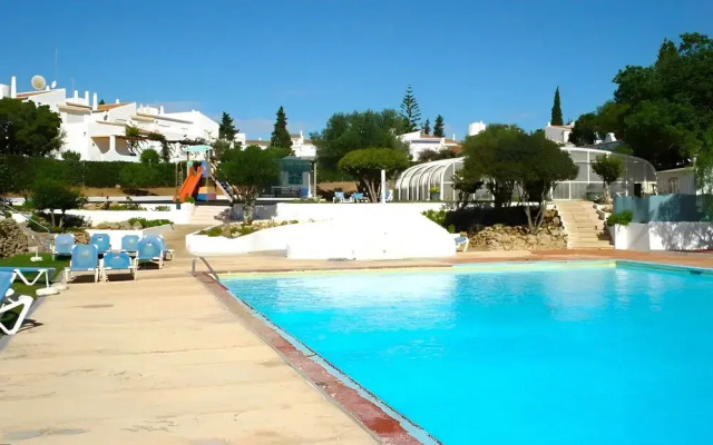 Armação DE Pêra Twins 3 With Pool
