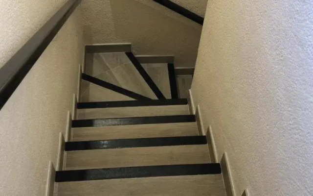 Serviden Retiro Park II