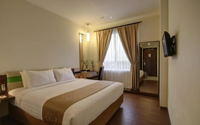 Hotel Dafam Pekalongan