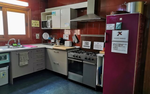X Hostel Alicante