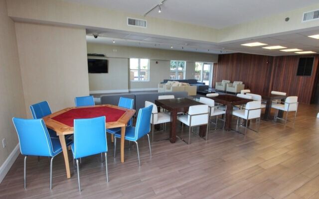 Bluebird Suites in Brickell