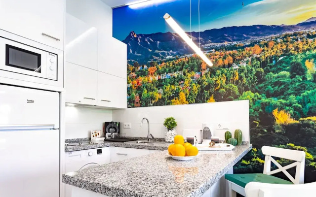 OH Urban Suites