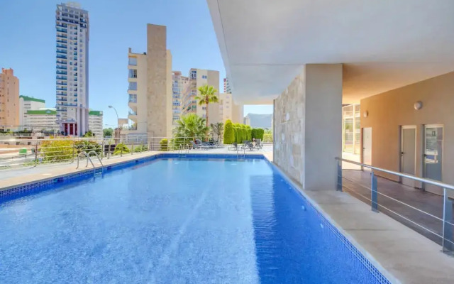 Apartamento Santa Clara II - La Caleta