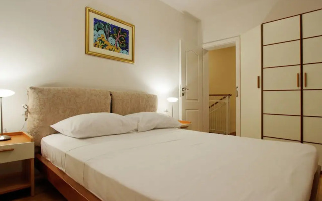 Spacious Villa at Stunning Island of Hvar With Private Pool