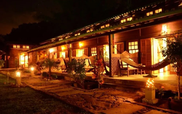 Astral da Ilha Pousada & Gastronomia