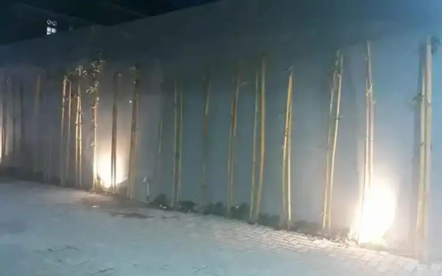 Comfort Room at Srikandi Baru Inn