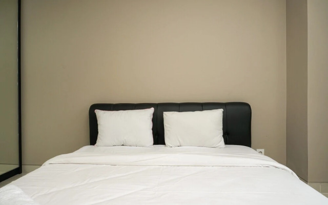 Highest Value 1BR Apartment at Ciputra International