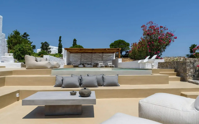 Villa Vinea Paros