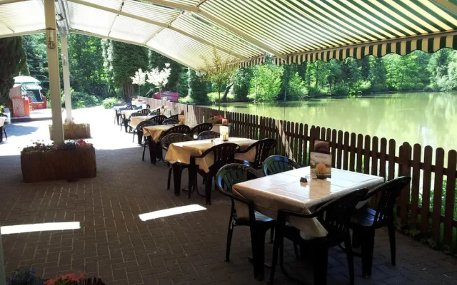 Waldhotel & Restaurant Zur Holzmühle
