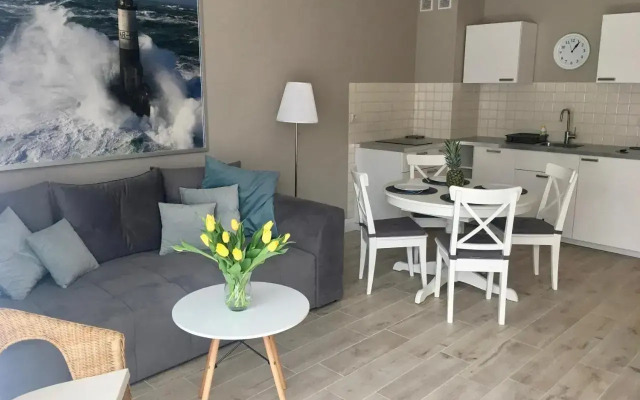 Apartamenty AMALIA